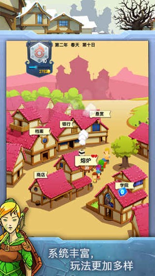 铁匠迷情2最新版截图3