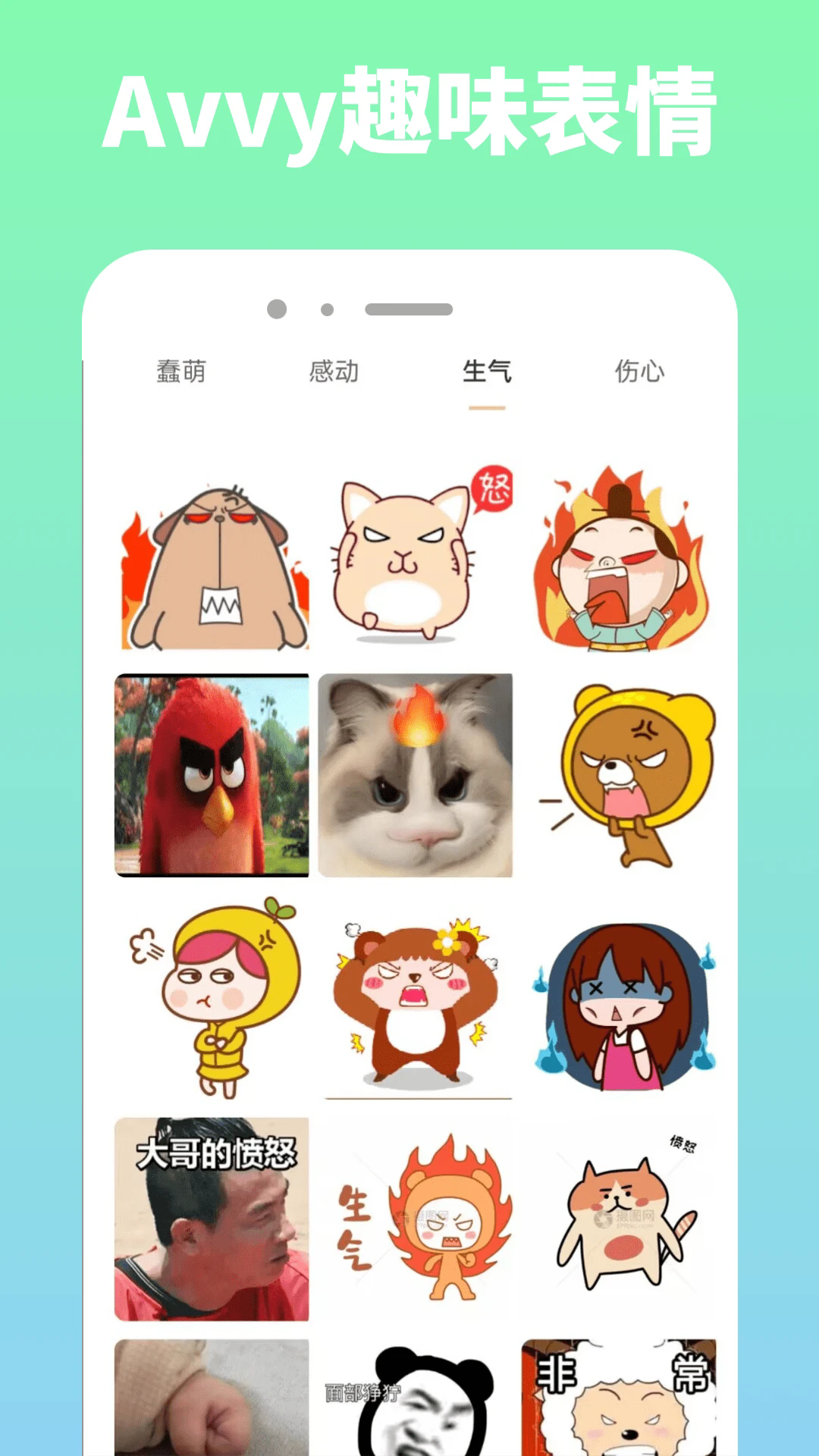 avvy安装包截图2