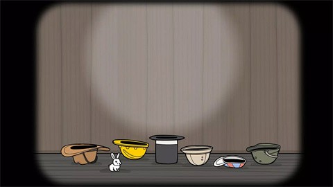 兔子先生的魔术秀游戏截图4