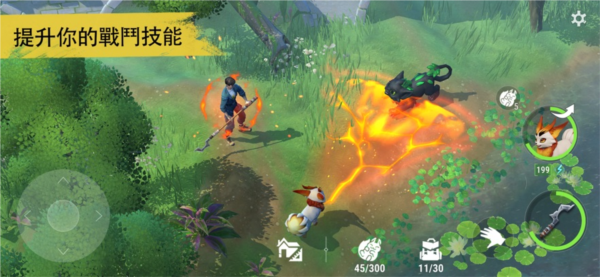 小精灵生存指南内置MOD截图2