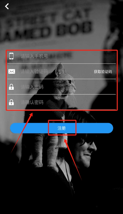 流浪宠物截图2