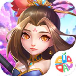 东方奇缘游戏