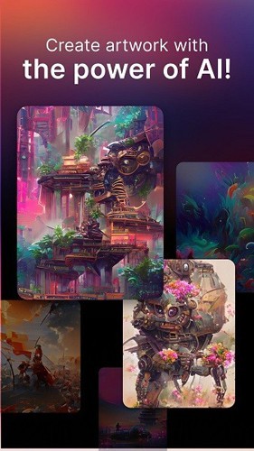 梦境生成器app截图1