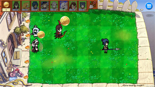 原神大战丘丘人截图4