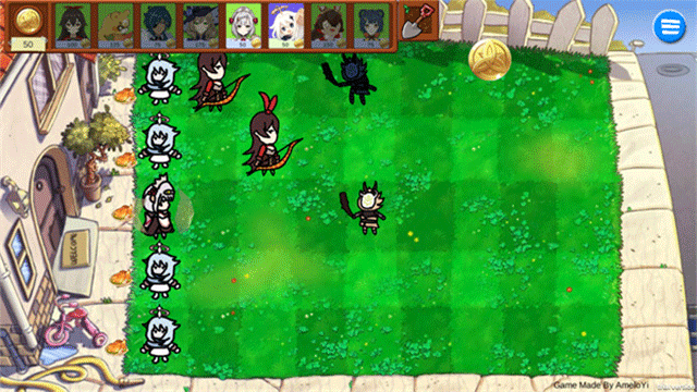 原神大战丘丘人截图3