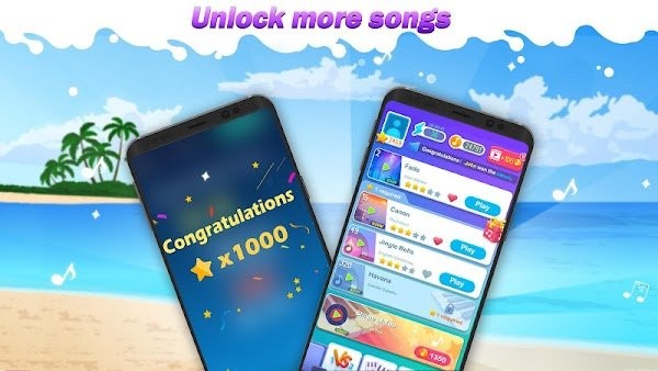 梦幻钢琴2026截图1
