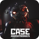 午夜机器人凶案(CASE: Animatronics)