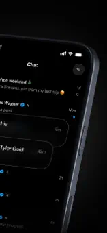XChat中文版截图2