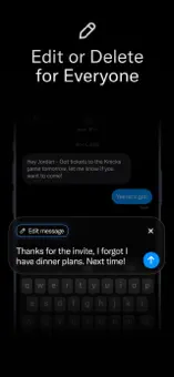 XChat中文版截图4