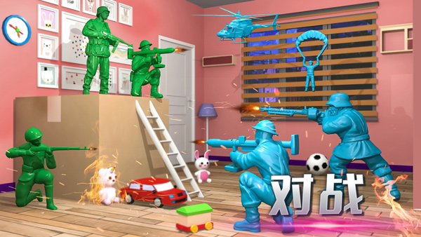 迷你勇者冒险截图1