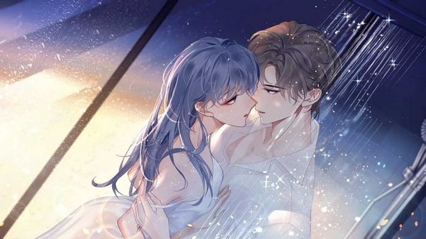 霸总们都想父凭子贵截图2