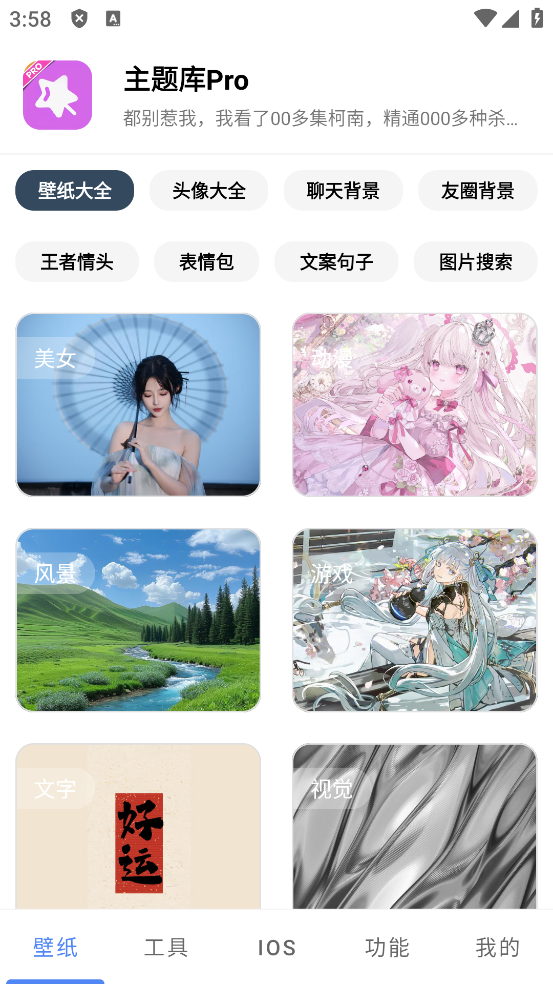 主题库pro破解版