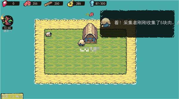 保卫岛屿汉化版截图1