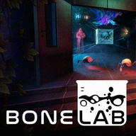 骨骼实验室(Bone Lab)