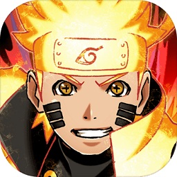 mugen火影忍者完整版