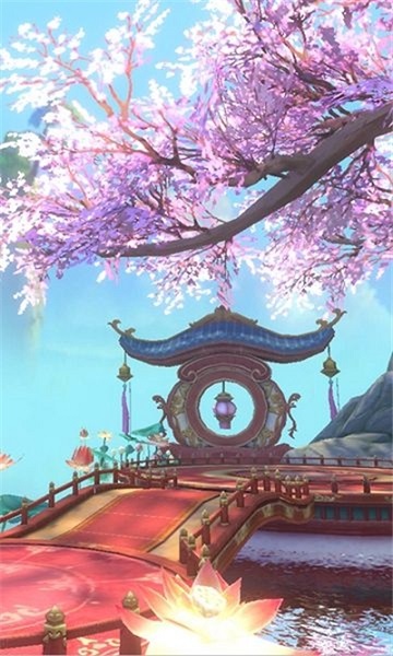 缘呈梦录游戏截图1
