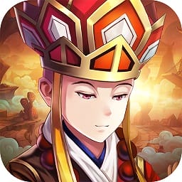 跑跑大圣游戏