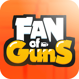 枪的粉丝最新版(Fan of Guns)