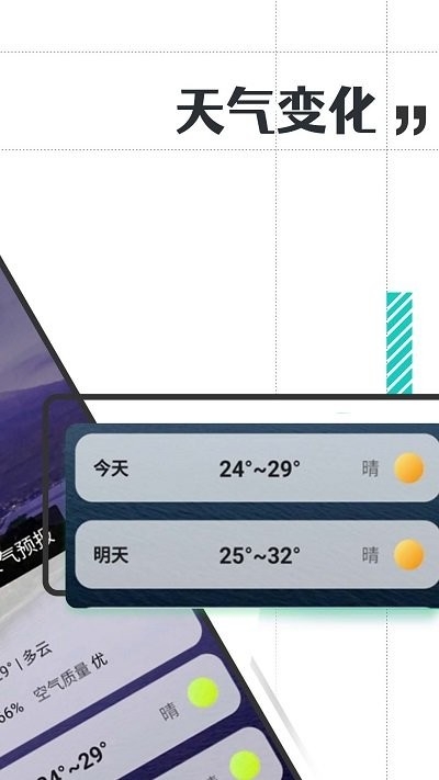 古今好天气截图3