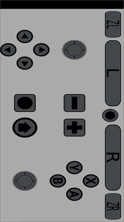 JoyCon Droid官方最新版截图3