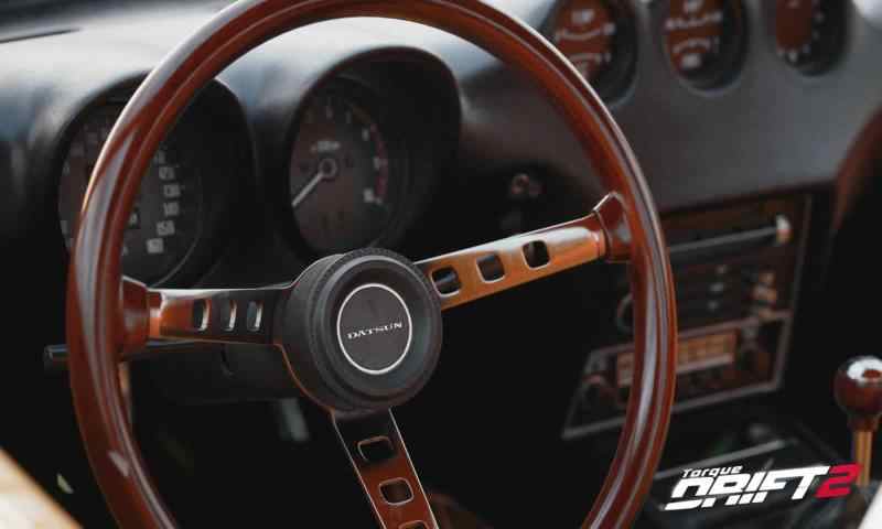 扭矩漂移2([Installer] Torque Drift)截图1