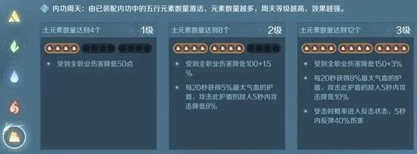 逆水寒手游官服