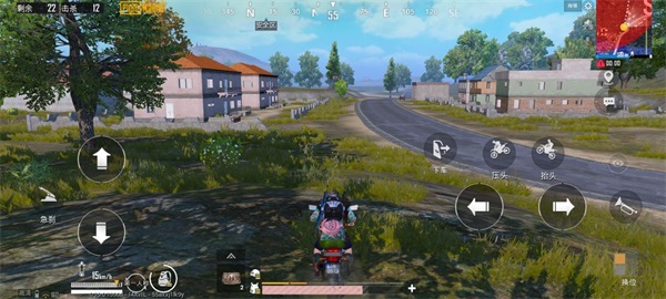 PUBG台服
