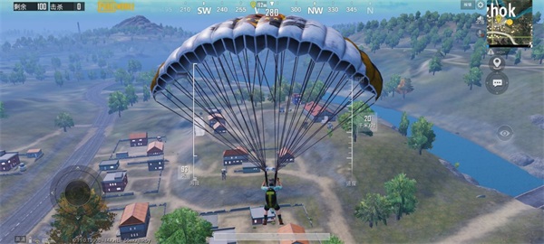 PUBG台服