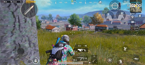 PUBG台服