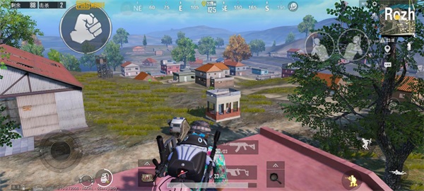 PUBG台服