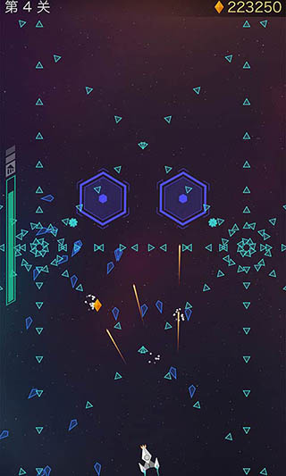polygons截图2