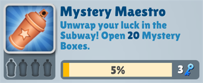 Subway Surf2012老版