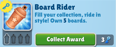 Subway Surf2012老版