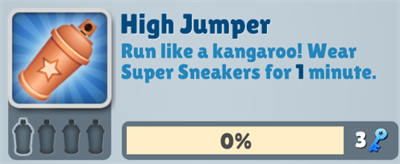 Subway Surf2012老版