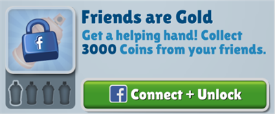 Subway Surf2012老版