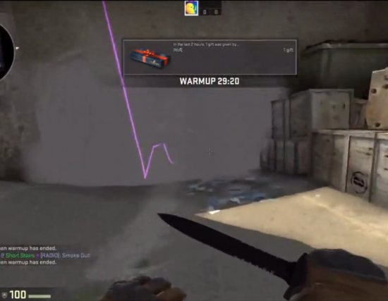 csgo手机中文版