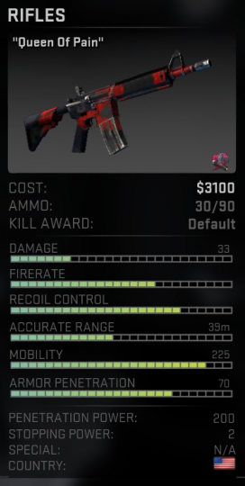 csgo手机中文版
