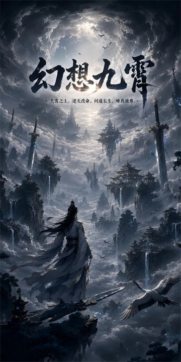 幻想九霄截图1