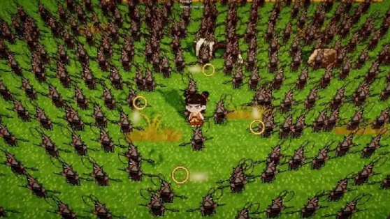 黑神榜哪吒无敌版截图2