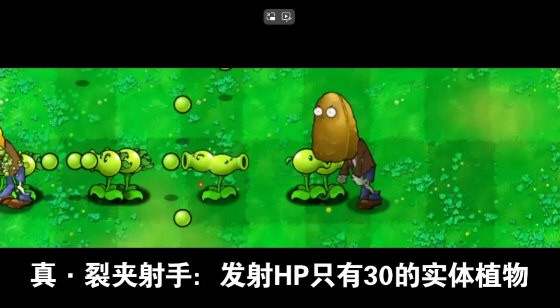 植物大战僵尸吃席版2025最新版截图3