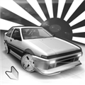 JDM赛车游戏