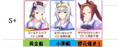 赛马娘国际服官方新版