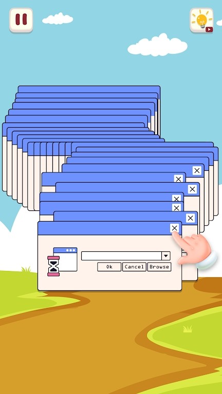 满意世界截图1