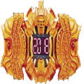 假面骑士逢魔时王模拟器