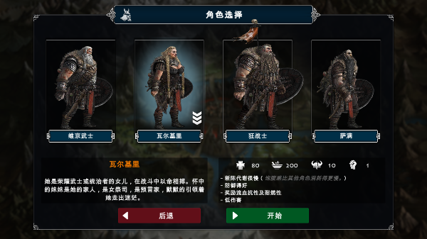 死人国游戏截图2