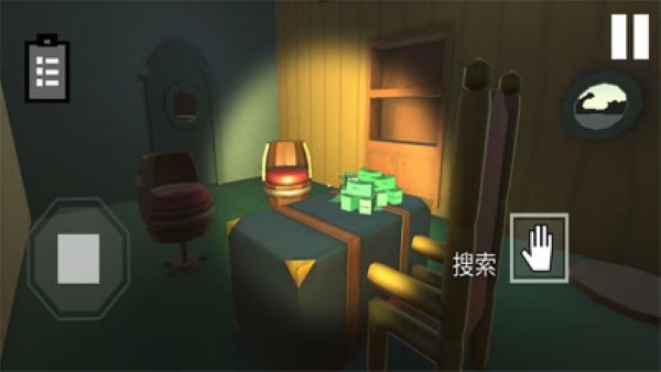 逃出去疯狂大作战截图1