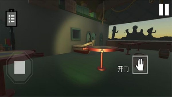 逃出去疯狂大作战截图3