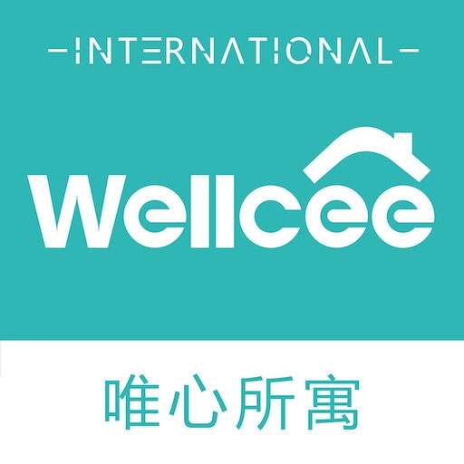 Wellcee唯心所寓app