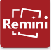 remini粘土滤镜