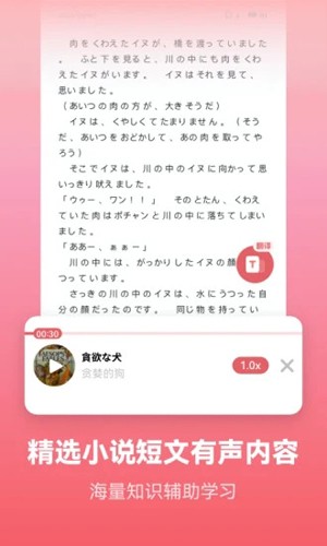 莱特日语背单词最新版截图5